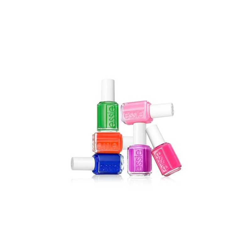 Essie 2013 Summer.