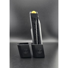 Unbranded (2) Byrna 8 Round 🔥Magazine Extender🔥 Byrna HD, SD, XL, LE & EP FREE SHIPPING