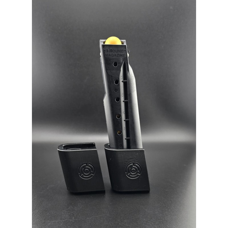 Unbranded (2) Byrna 8 Round 🔥Magazine Extender🔥 Byrna HD, SD,