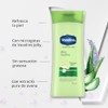 Vaseline Intensive Care Aloe Soothe Restores And Soothes Dry Skin