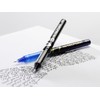 Pilot V5 Hi-Tecpoint Rollerball Pen - Fine 0.5mm Nib -