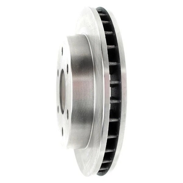 Raybestos For Chevy Tahoe 95-00 Raybestos 580438R R-Line Plain Vented