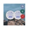 Phytomer [Moisture Elasticity 1+1] Phytomer Moisturizing Eye Patch 86g (30pairs)
