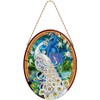 DIY Leather Diamond Painting Diamond Embroidery Crafts Home Hanging Picture