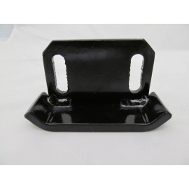 Kioti REPLACEMENT KIOTI COMPACT TRACTOR AAA220 SNOWBLOWER SKID SHOE SET FITS 50" SB50