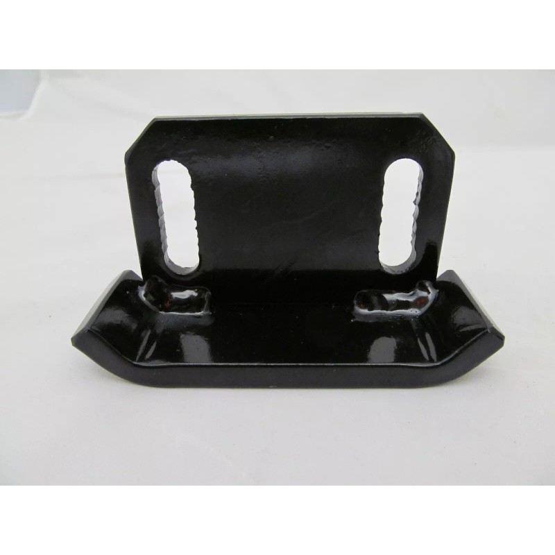 Kioti REPLACEMENT KIOTI COMPACT TRACTOR AAA220 SNOWBLOWER SKID SHOE SET