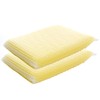3M Scotch-Brite Dobie All Purpose Pads, 3Count (Pack of 4)