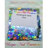 Unique Nail Creations CLUB & SPADE Shape~U CHOOSE~Nail•Ac - Matte
