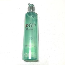 Biotherm Homme Aqua Power All-in-One Fresh Lotion in Gel 200ml / 비오템옴므 아쿠아파워 올인원 프레시 로션 인 젤 200ml