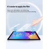 UYRUREL Screen Protector for Aheadlink YQ10SMAX Android 15 Tablet 10