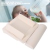 Infant Baby Newborn Pillow Cushion Anti Spit Milk Sleeping Pads