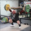 FITIZ Elbow Wraps for Weight Lifting Support and Compression -