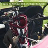 1PCS Golf Towel - Golf Towel with Clip - Microfiber