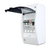RoadEu Surface-Mounted Fuse Box 230 V FI 40 A 30