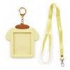 Sanrio (SANRIO) Pompompurin Character Frame Card Holder Enjoy Idol, Pompompurin,