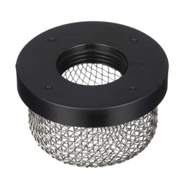 Seachoice 89621 Stainless Steel Mesh Strainer ¾” – 14