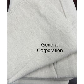 ITC 2 Pieces Canves Drop Cloth  9FT x 12FT