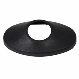 Ford 1999-2009 Mustang OEM Genuine Antenna Base Cap Trim Cover Bezel XR3Z-18A927-AA