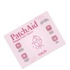 Hydrocolloid Fast-Acting Pimple Spot Treatment Heart-Shaped Patch with Tea Tree
