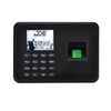 Intelligent Biometric Fingerprint Password Attendance Machine Employee Checking-in Recorder 2.4