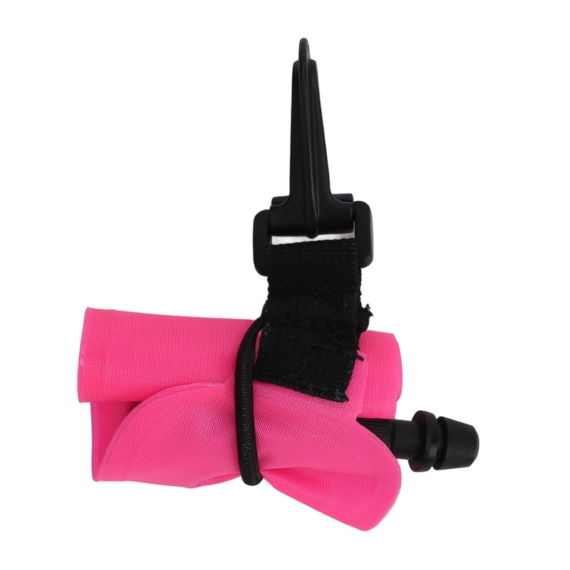 Mini Diving Buoy Integrated Valve Portable Scuba Diving Float Snorkeling