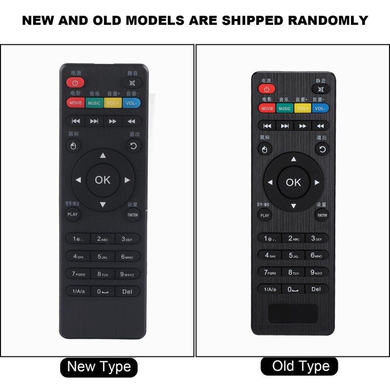 4K Full HD Digital Media Player HDMI USB s SPDIF