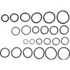 285-piece XXL O-ring assortment, diameter: 18-50 mm, 8105