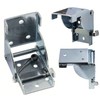 GedoTec® Hinge Fitting - 1 Pair, Folding Bracket, Table Hinge