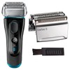 Series 5 Replacement Head 52S for Braun Electric Shaver, S5