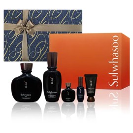 Sulwhasoo 본윤 2종 기획 세트 (옴므 맨 기초) 백화점동일 Bonyun 2-Piece Set (Homme Man Basic) Department Store Equivalent