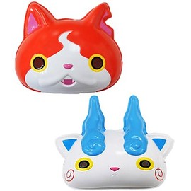 Specter watch your face zibanyan – Set of 2 Pieces