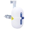 WiFi Smart Water Valve Timed Automatic Shut Off Sprinkler Controller