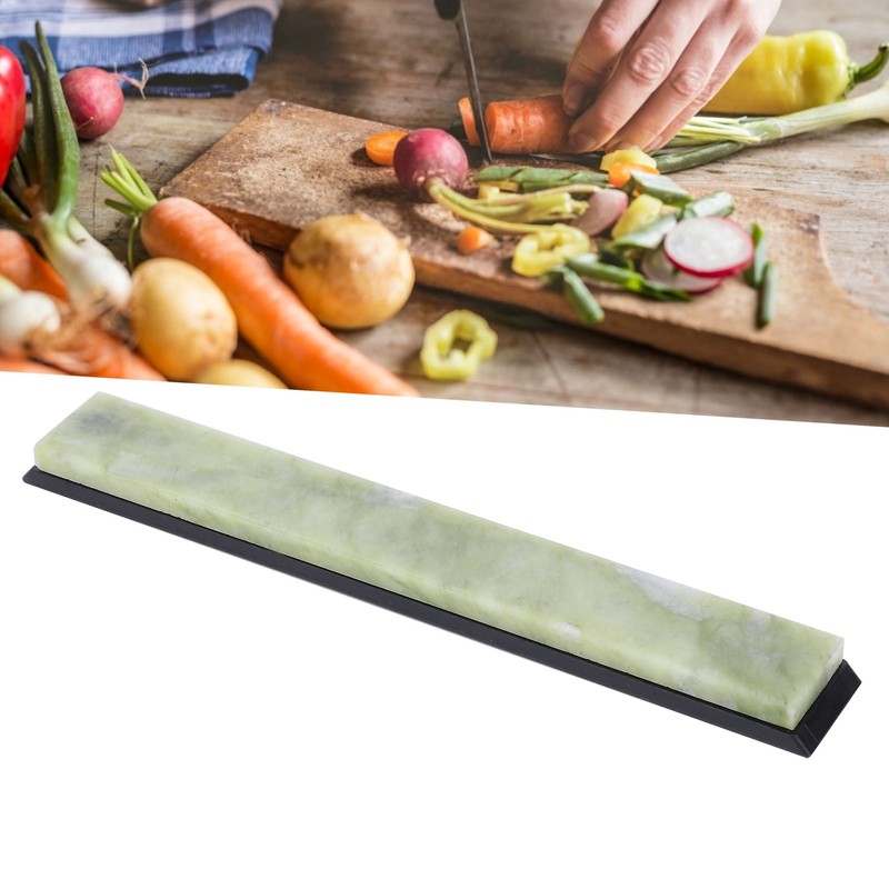 10000 Grits Kitchen Knife Sharpener Special Grindstone for Fine Grinding
