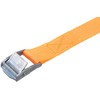 AGT Set of 16 Lashing / Tie Down Straps 2.5