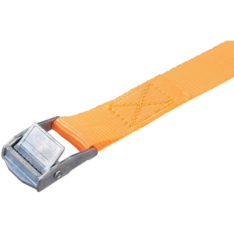 AGT Set of 16 Lashing / Tie Down Straps 2.5
