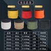 Tent Rope, Paracord, Tarp Rope, Guy Rope, Reflective, Guy Line,