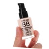Mikinona Hydrating Bb Full Coverage Foundation Natural Concealer Makeup Base