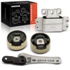 A-Premium 4PCS Engine Motor Mount and Transmission Mount and Torque
