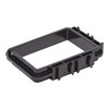Tripp Lite Cable Management D-Rings Rack Enclosures, Button Mount, 3x4in,