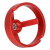 3 in 1 Vertical Hole Punch Locator with 6 Drill