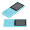 MP3 Player 1.8 Inch Display Screen 64GB Memory Card Multifunctional