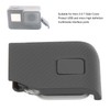 Annadue Replacement Side Door for GoPro for Hero 5 6