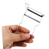 Ciieeo 2pcs Stainless Steel Potato Peeler Essential Kitchen Tool for