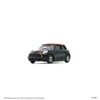 Tomica Asia Original AO-05 Mini John Cooper Works Diecast Mini