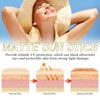 Sun Protection Stick, Face Sun Cream SPF 50+, Korean Sunscreen