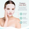 Spalife Máscara facial para piel de invierno, 12 unidades con
