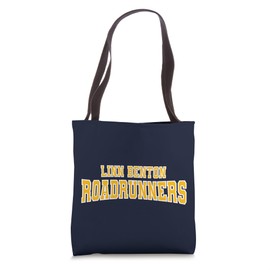 Linn Benton Community College Premium Collegiate Tote Bag