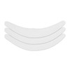 Cotton Tummy Liner 3 Pack XXL White