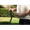 Yard Butler Rocket Weeder Weeder W/Hand Ejector, IRKT-1000 - Stand-Up