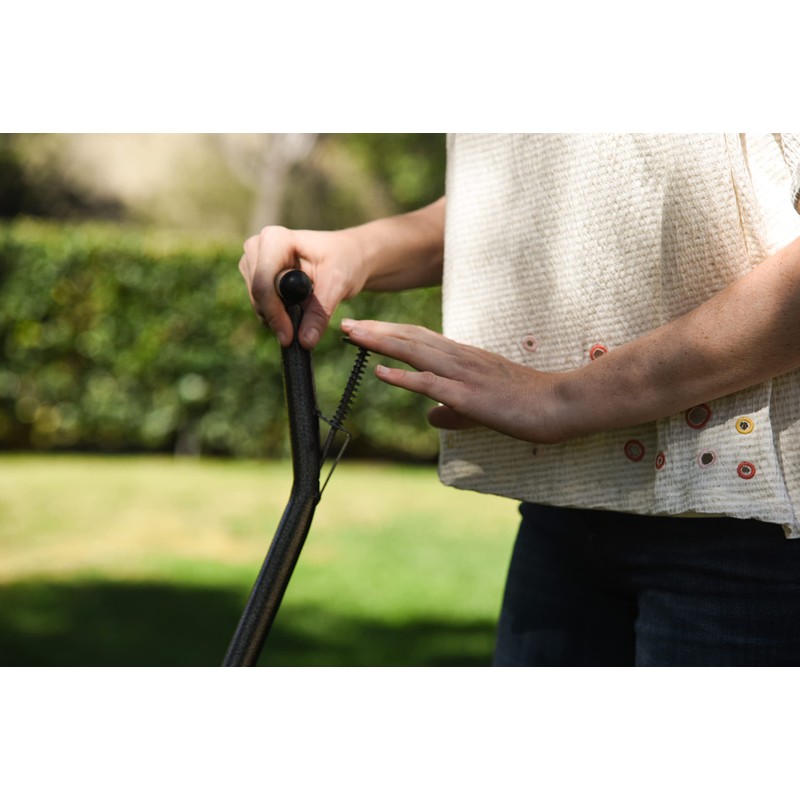 Yard Butler Rocket Weeder Weeder W/Hand Ejector, IRKT-1000 - Stand-Up
